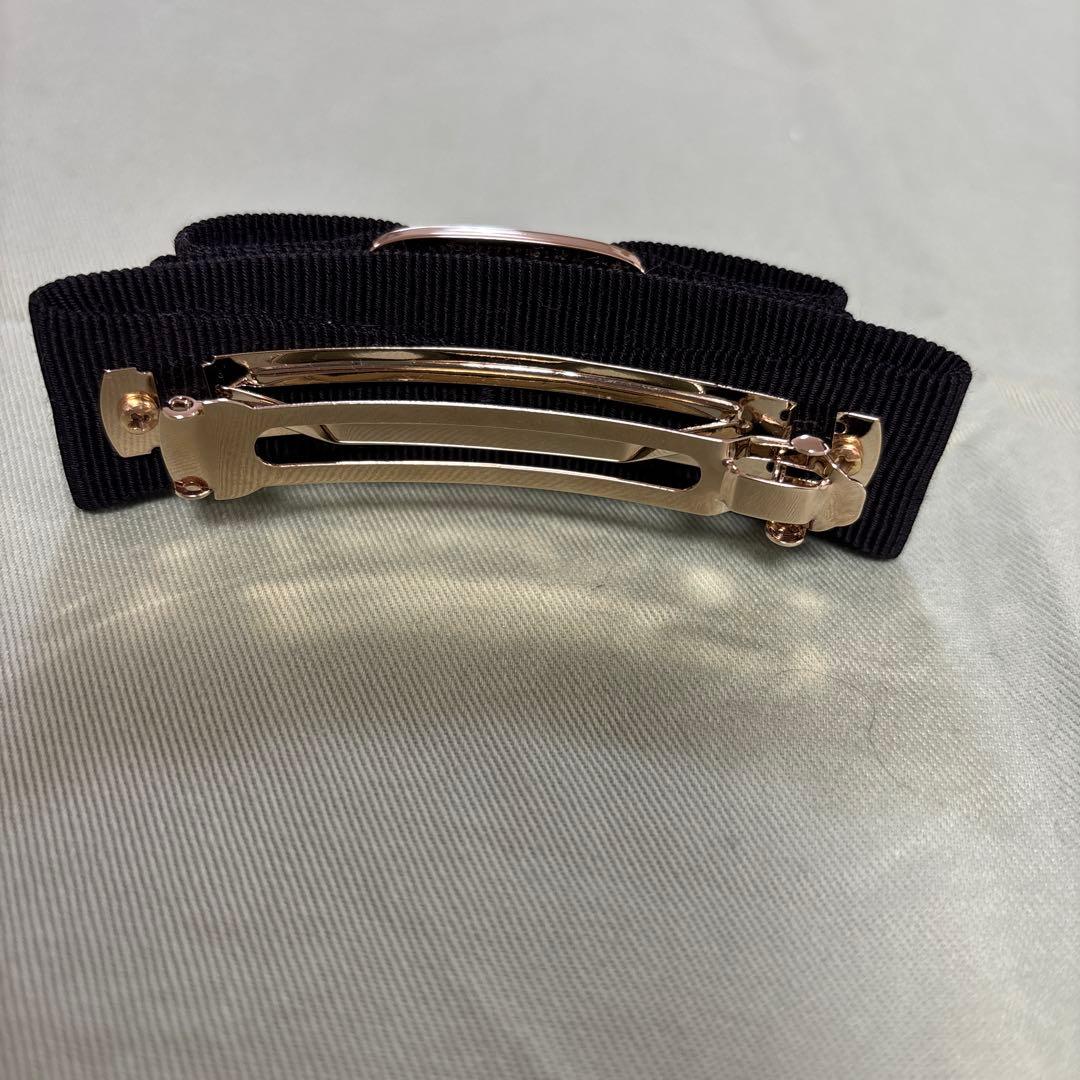 こじか【新品未使用品】 Ferragamo フェラガモ バレッタ