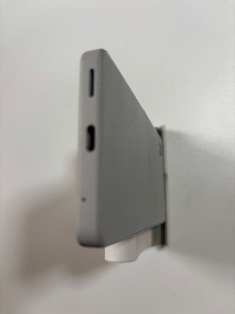 5G Xperia Ace III SOG08 SONY au SIMフリー