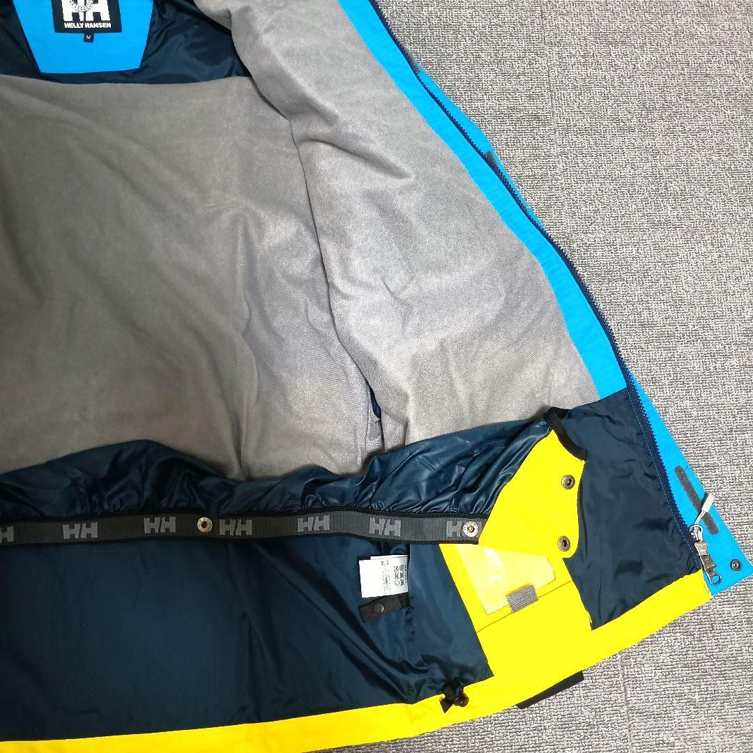 【最終価格！】スノーボードウェア HELLY HANSEN Mサイズ TECH