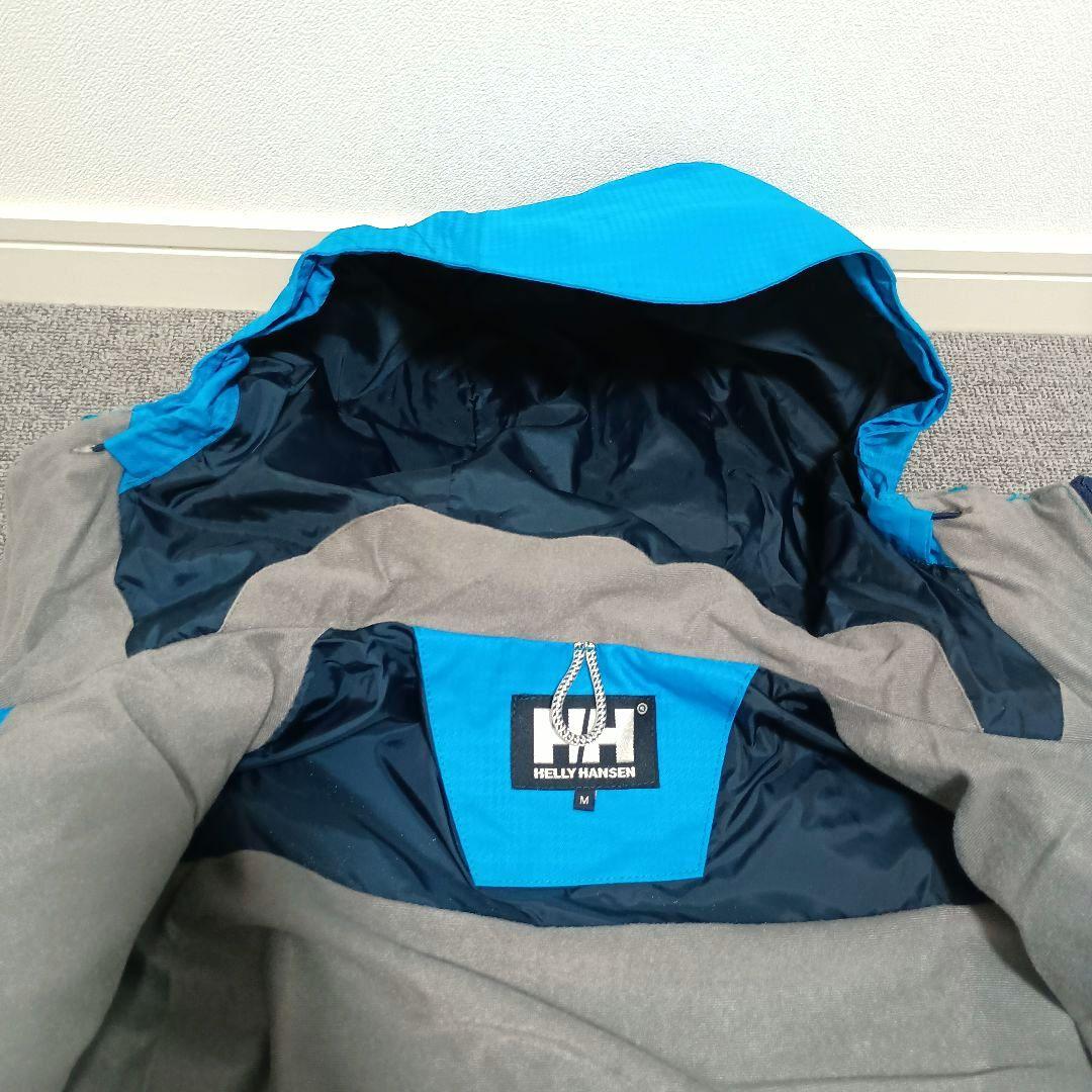 【最終価格！】スノーボードウェア HELLY HANSEN Mサイズ TECH