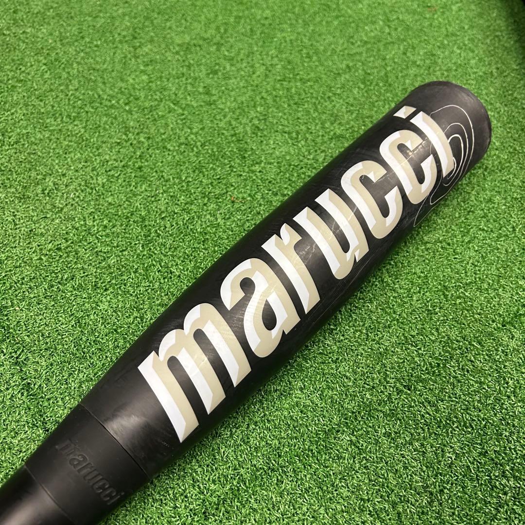 黒ワニ　80センチ　マルチ　ワニクラッシャー JR SPEED 軟式バット