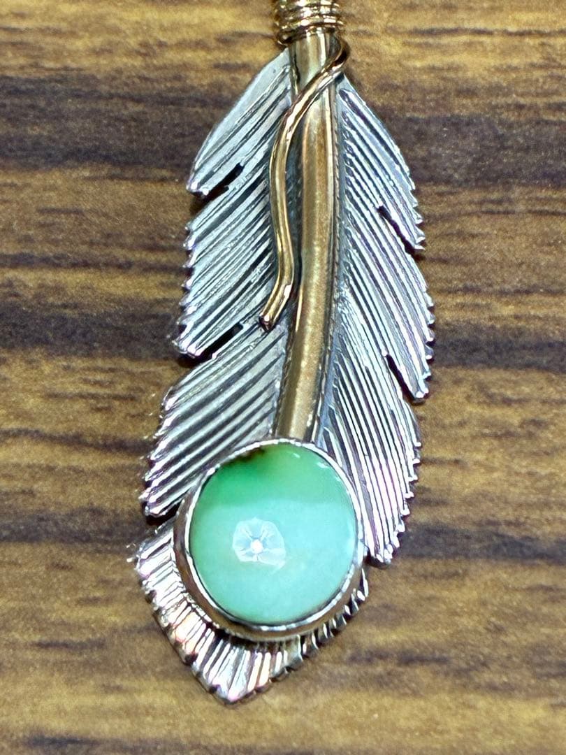 【未使用】最終値下げ‼️ ハーヴィーメイス インディアンジュエリー ナバホ族