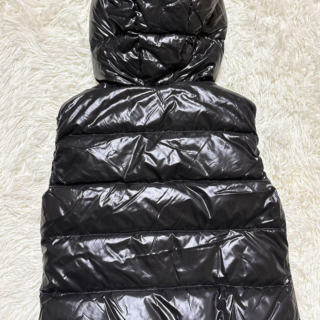 ✨極美品✨ DUVETICA FEBE ダウンベスト ポケッタブル