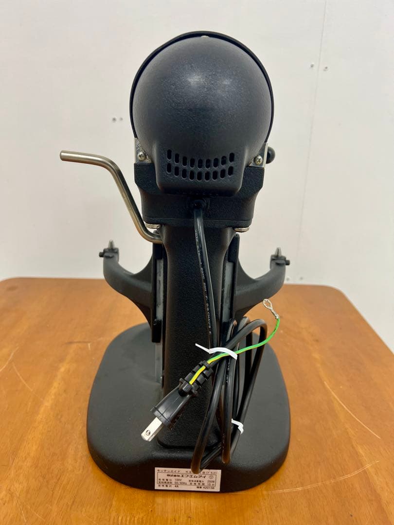 KitchenAid キッチンエイド ミキサー KSM5 動作保証