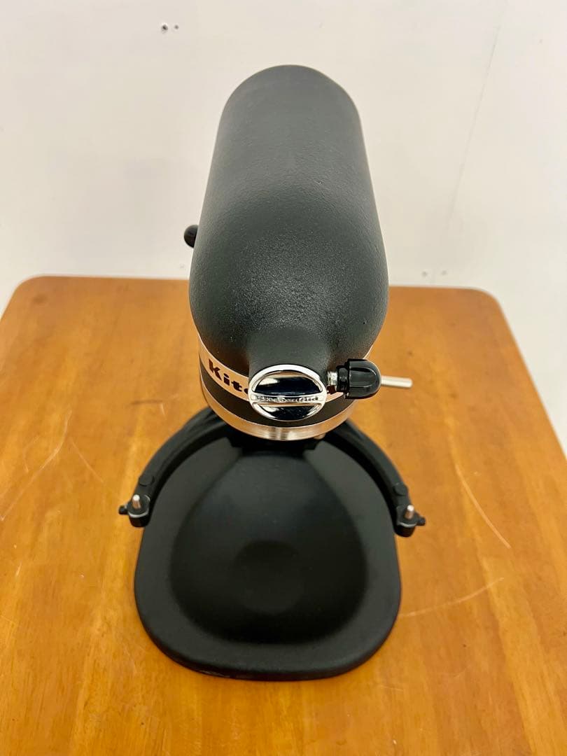 KitchenAid キッチンエイド ミキサー KSM5 動作保証