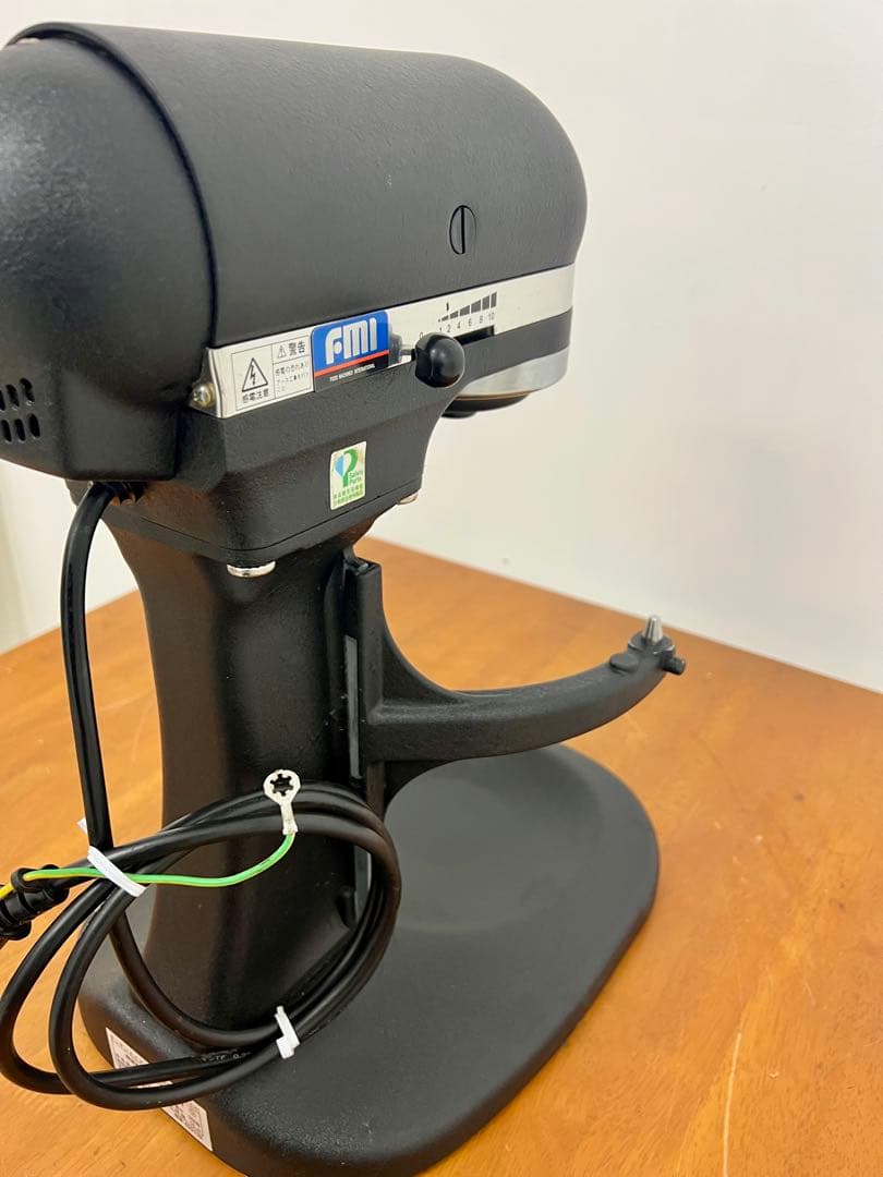 KitchenAid キッチンエイド ミキサー KSM5 動作保証