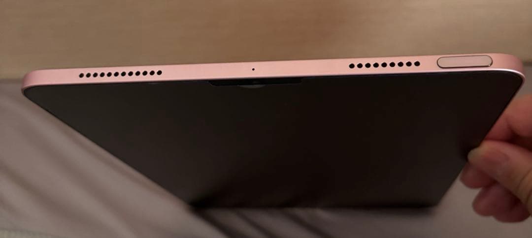 【週末価格】美品Apple iPad Air4 本体　お値引きあり