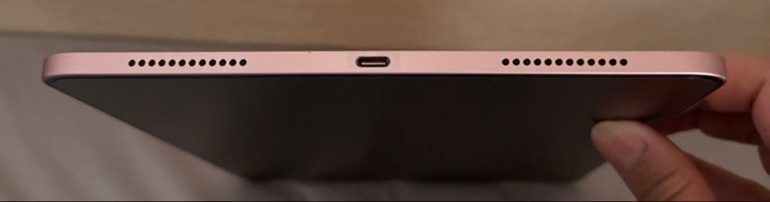 【週末価格】美品Apple iPad Air4 本体　お値引きあり