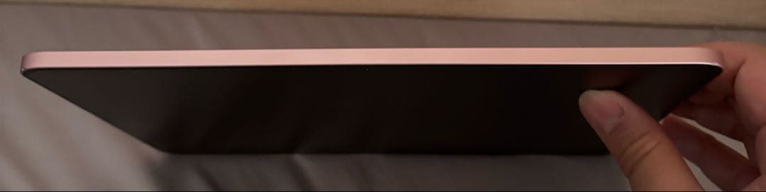 【週末価格】美品Apple iPad Air4 本体　お値引きあり