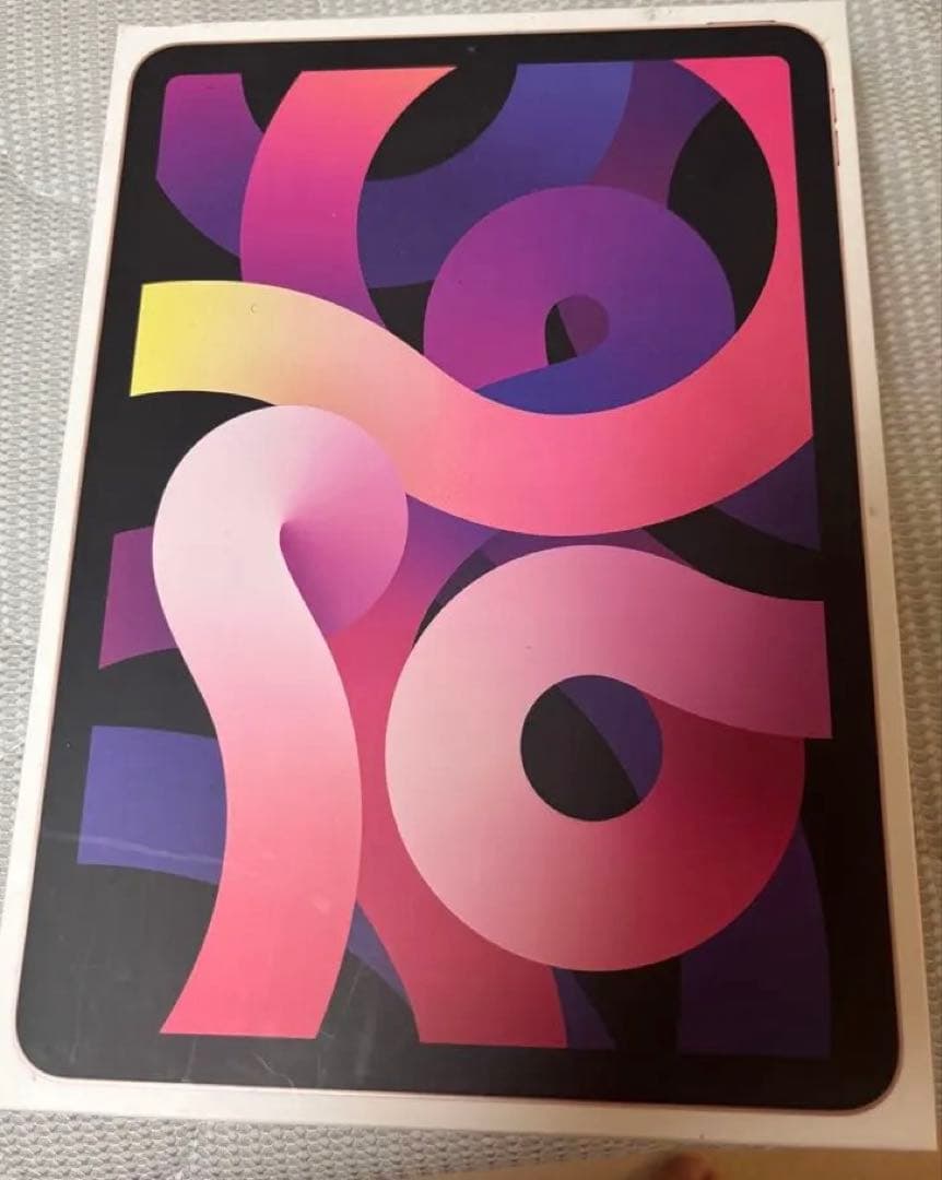 【週末価格】美品Apple iPad Air4 本体　お値引きあり