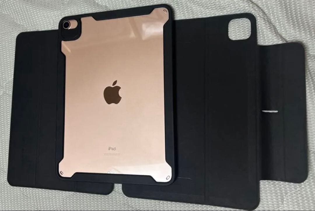 【週末価格】美品Apple iPad Air4 本体　お値引きあり