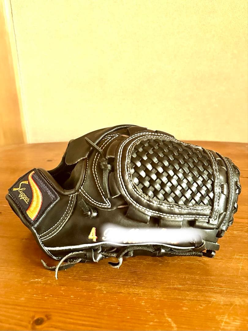 久保田スラッガー軟式グローブ投手用