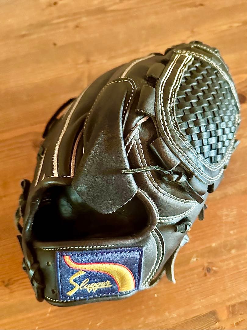 久保田スラッガー軟式グローブ投手用