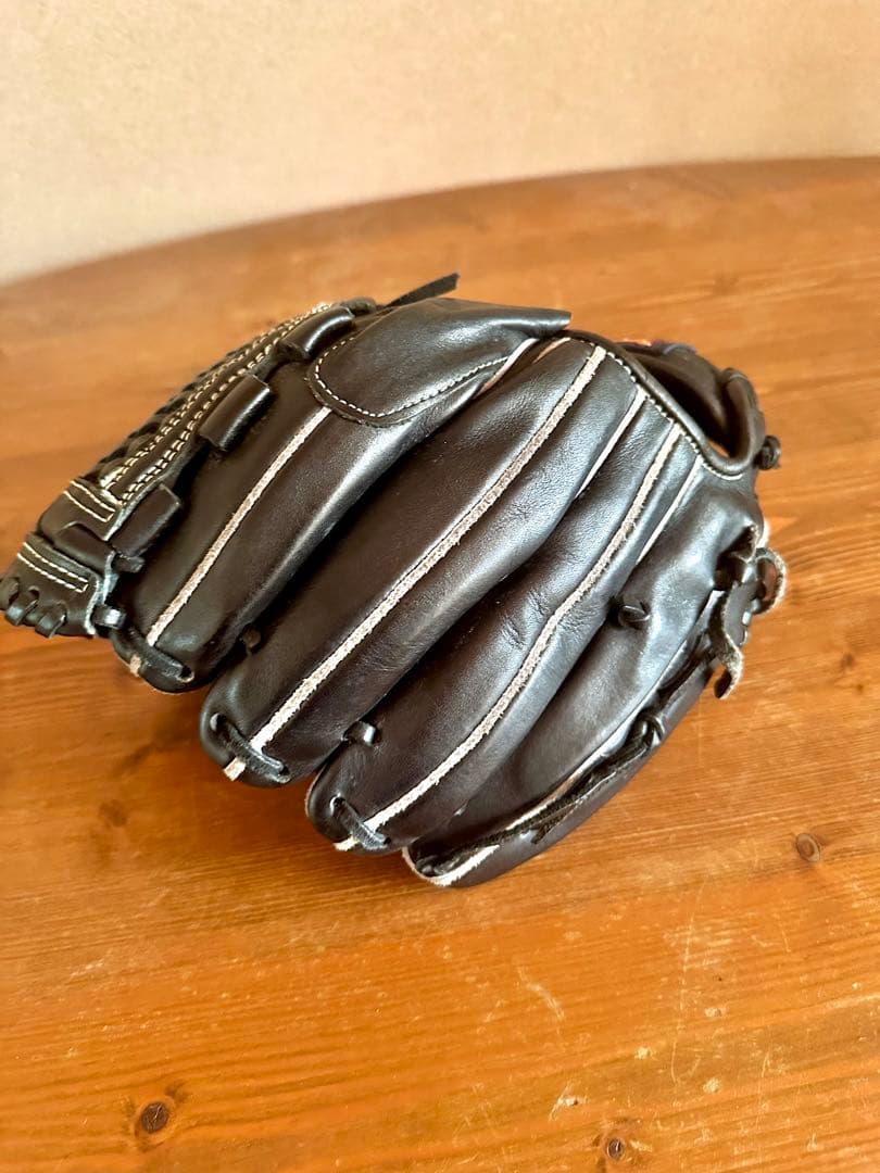 久保田スラッガー軟式グローブ投手用