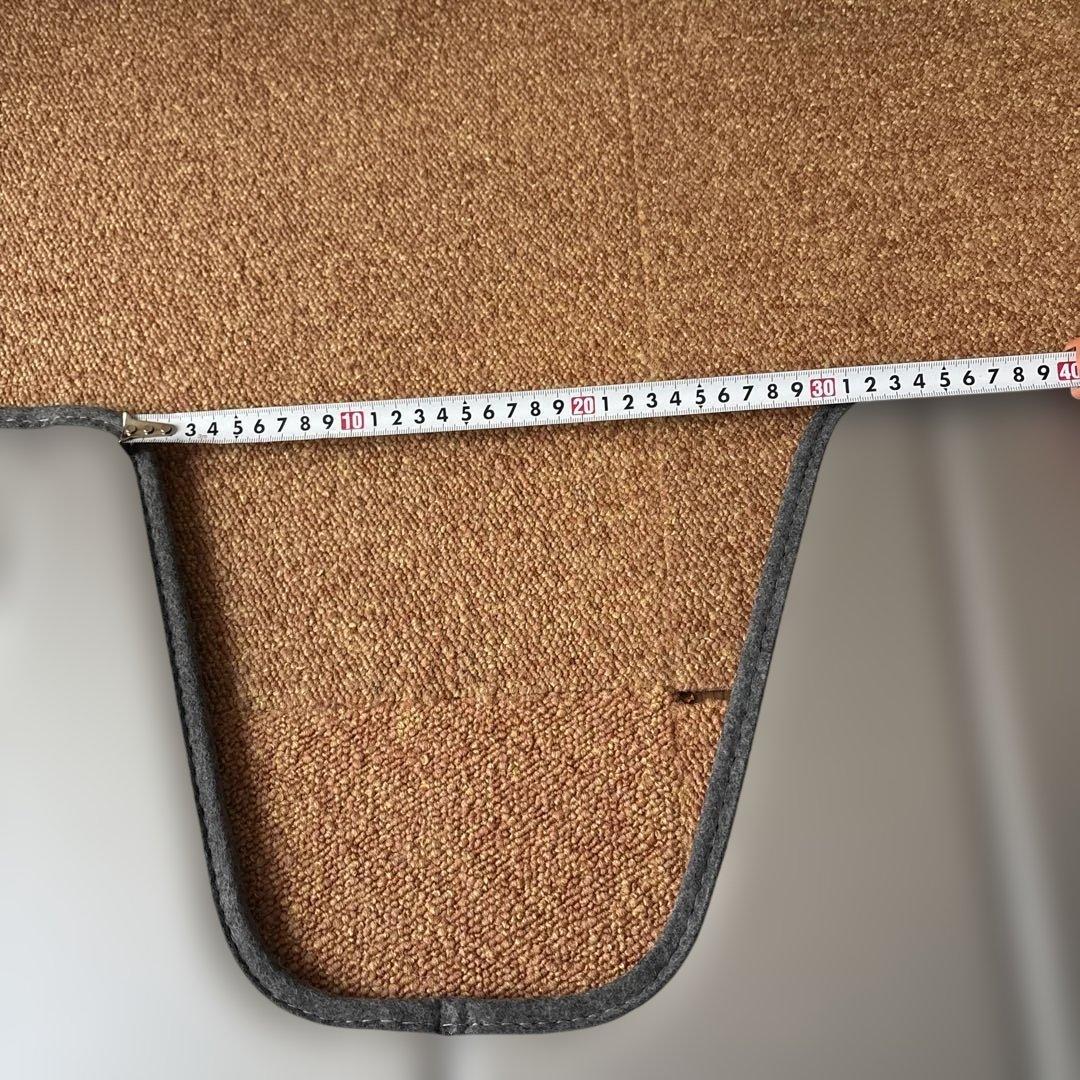 レンジローバーイヴォーク L551 純正サンシェード VPLZS0500