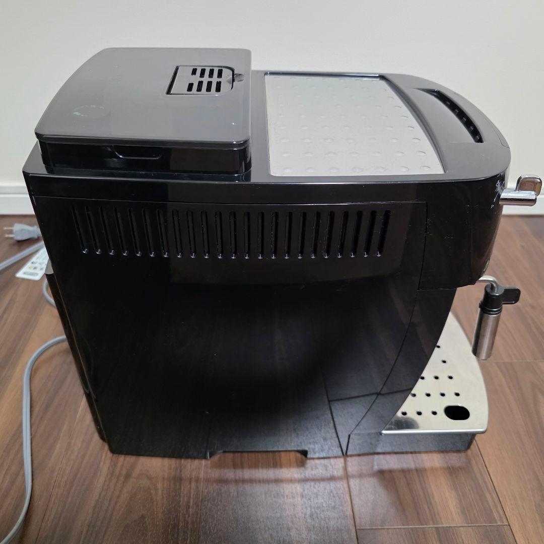 デロンギ MAGNIFICA S De'Longhi 全自動コーヒーメーカー