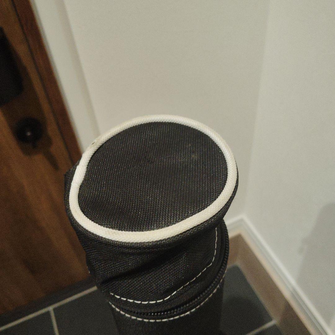 【美品】緑ワニ　ワニクラッシャーMAXジュニア　少年軟式　82cm