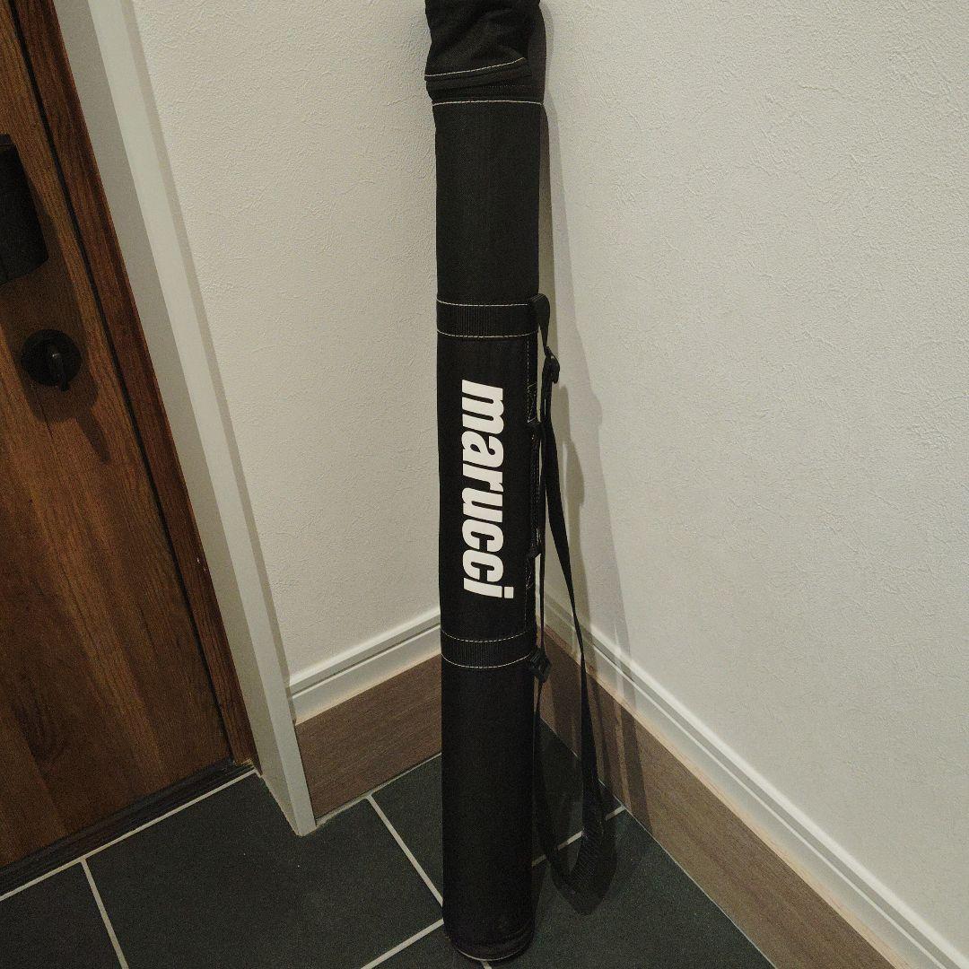 【美品】緑ワニ　ワニクラッシャーMAXジュニア　少年軟式　82cm