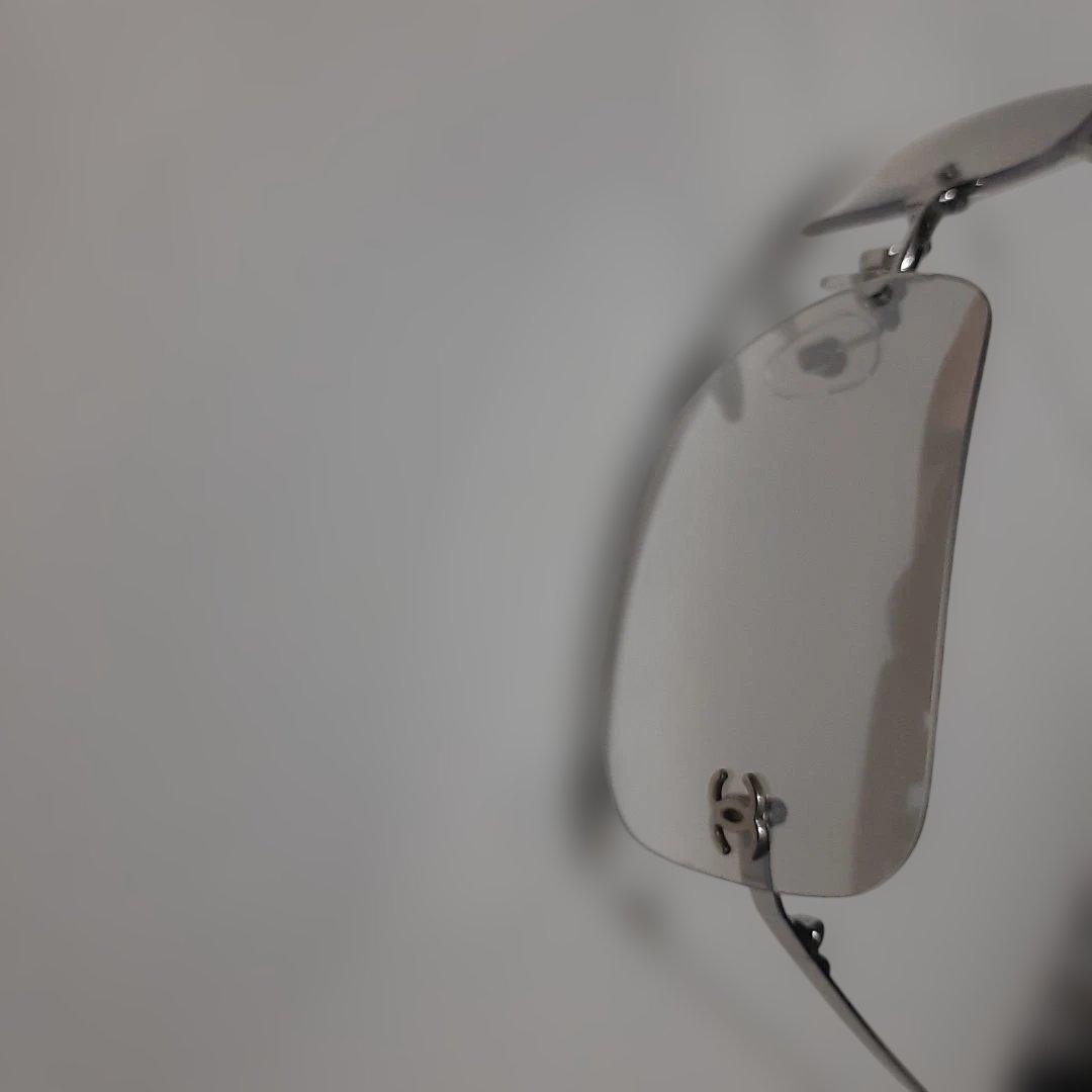 シャネル　CHANEL　サングラス