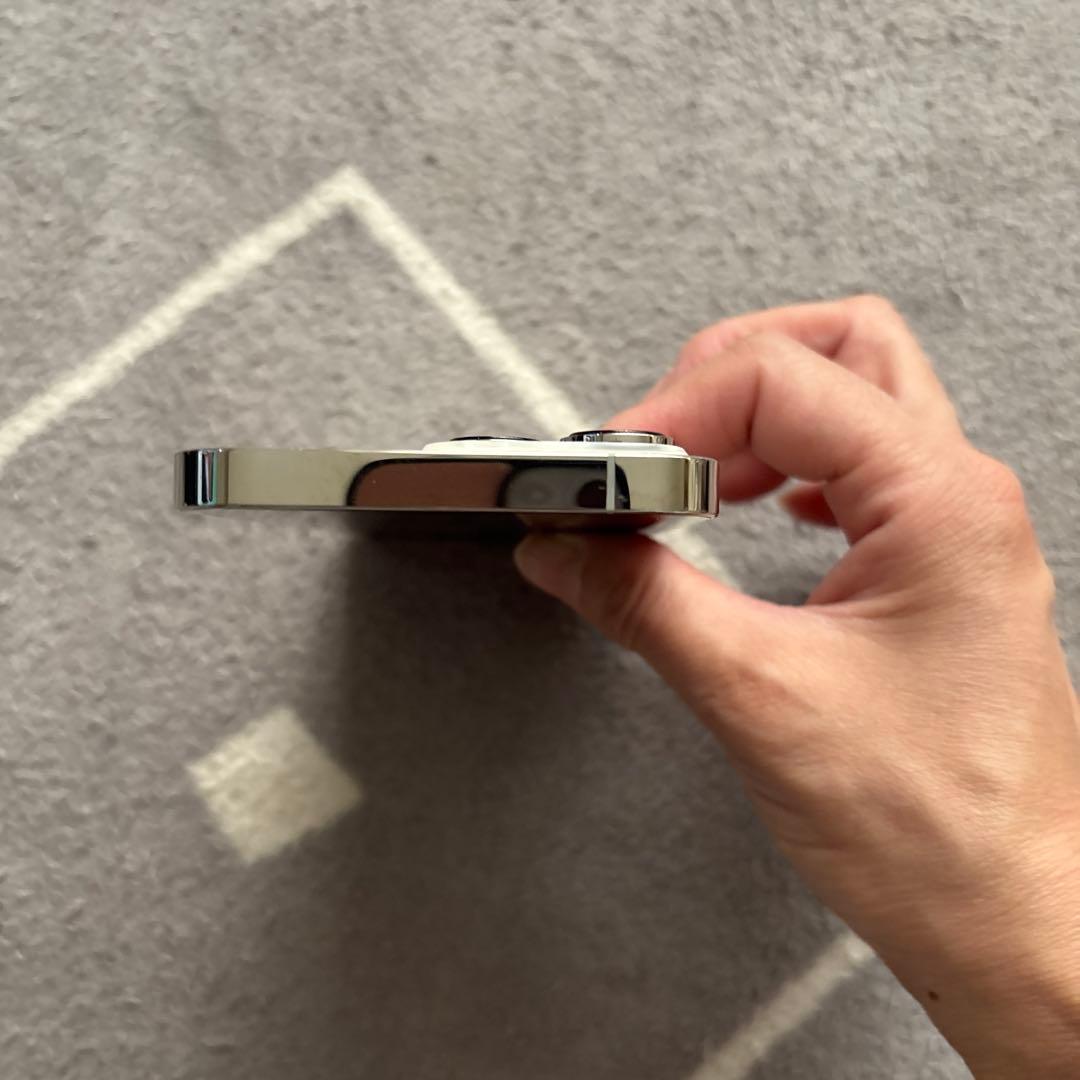 Apple iPhone 13 Pro ホワイト