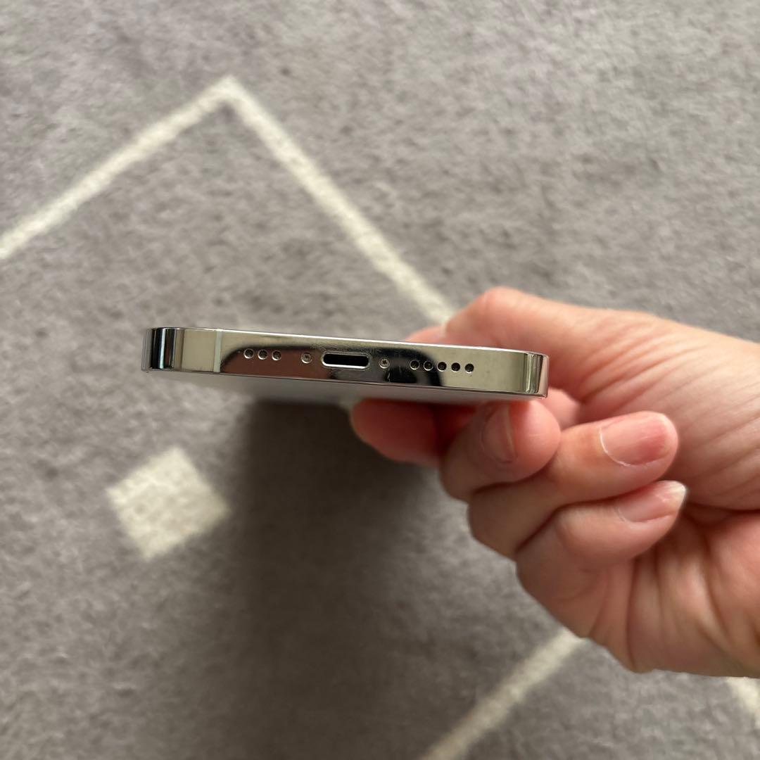 Apple iPhone 13 Pro ホワイト