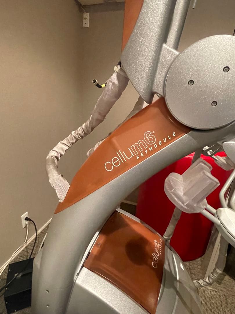 エンダモロジー/キーモジュール/LPG