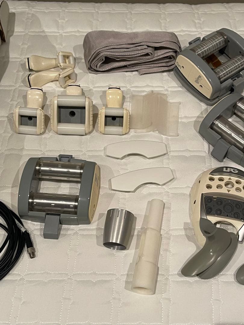 エンダモロジー/キーモジュール/LPG