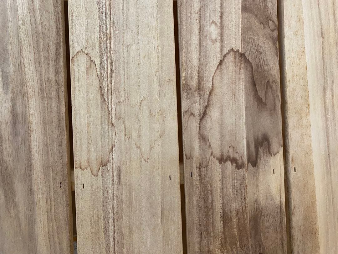 ナチュラル ベビーベッド KTOJI カトージ