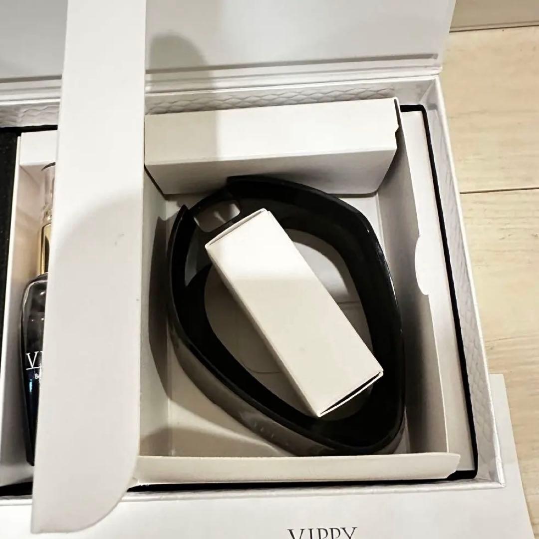 Vippy + VippyBeautySerum フェムケア