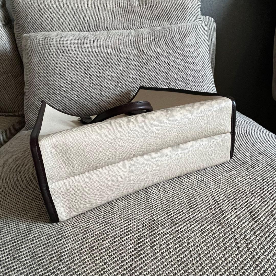 K*H様 【非売品・新品未使用】パテックフィリップ トートバッグ LE VOYA