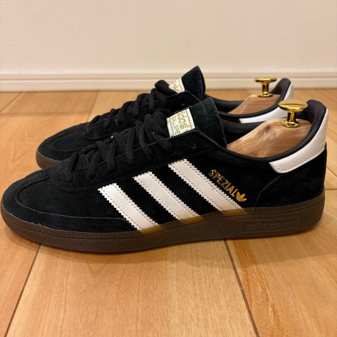 アディダス　ハンドボールスペツィアル　26.5