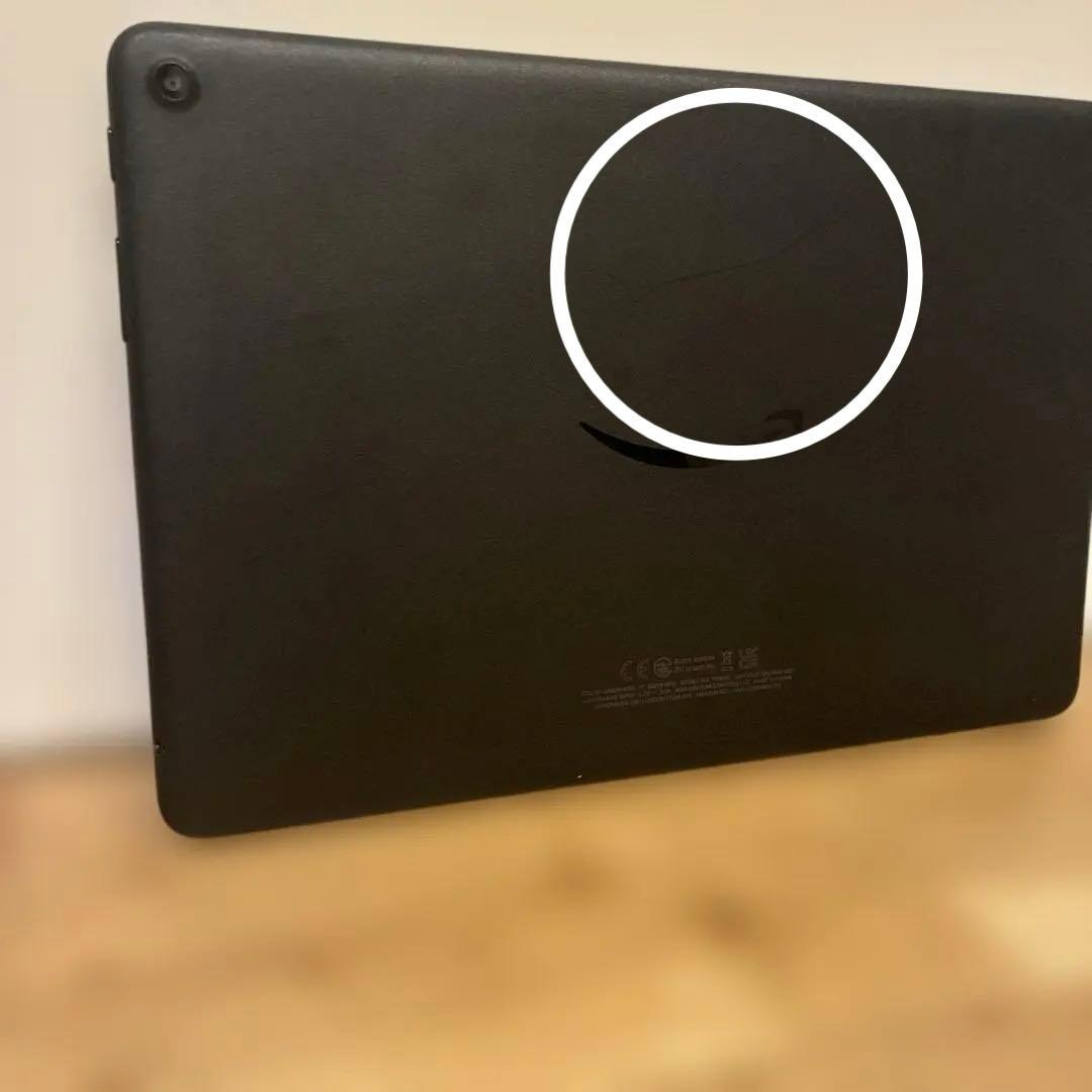 Fire HD 10 キッズモデル 最新第13世代　グリーン