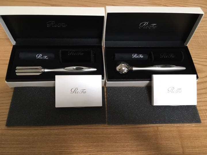 ReFa  リファアイスタイル& ReFa リファOスタイル　セット