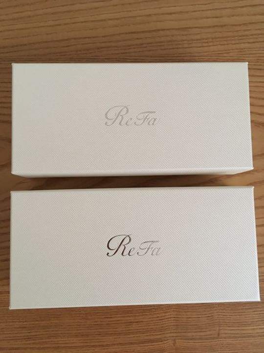 ReFa  リファアイスタイル& ReFa リファOスタイル　セット