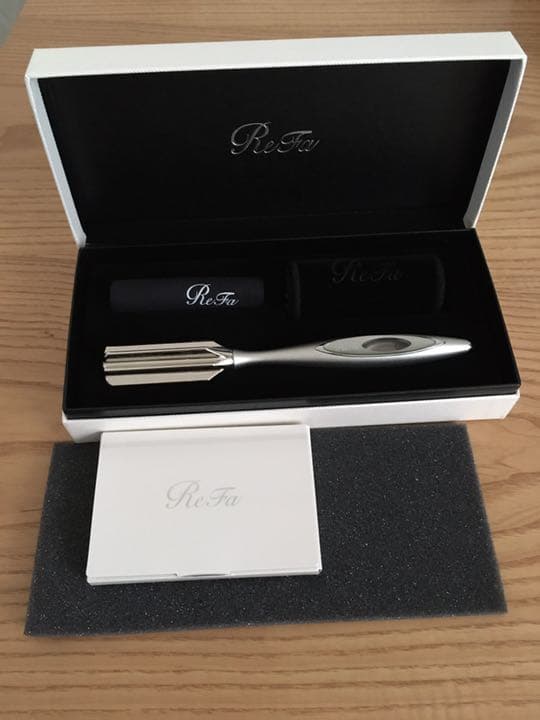 ReFa  リファアイスタイル& ReFa リファOスタイル　セット