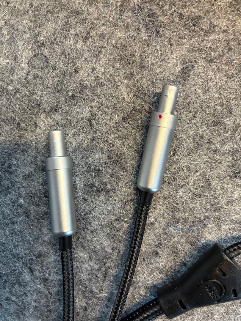 SENNHEISER ゼンハイザー HD820 +その他アクセサリー