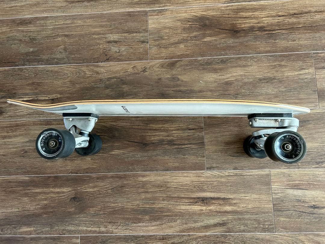 スケートボード CARVER/AL MERRICK C7 30.75 Surfskate