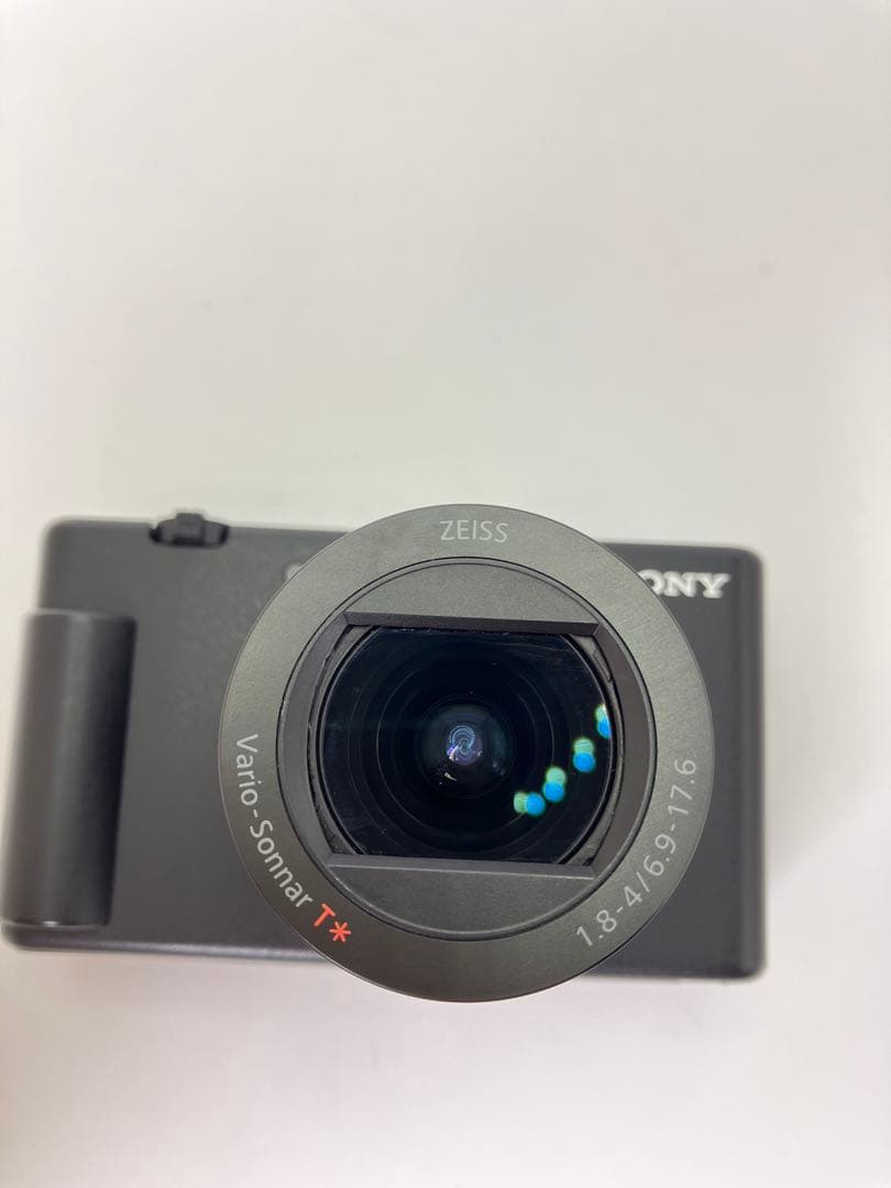 【返品保証・動作確認済】SONY ZV-1M2 コンパクトデジタルカメラ
