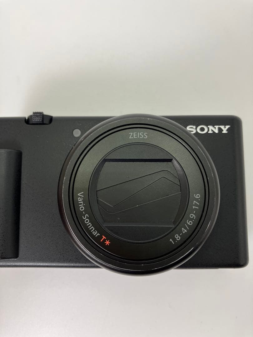 【返品保証・動作確認済】SONY ZV-1M2 コンパクトデジタルカメラ