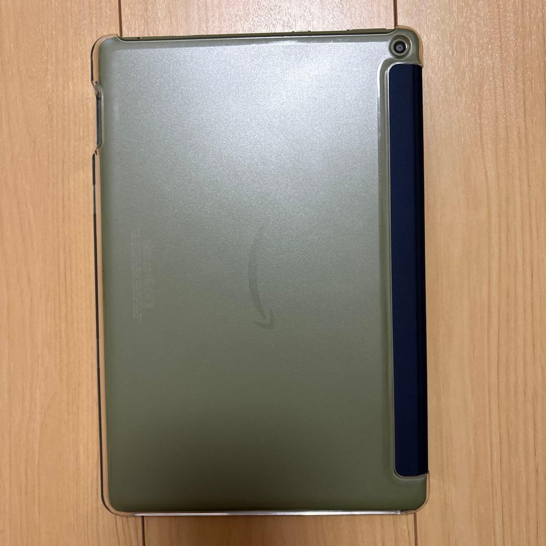 Fire HD 10 11世代 タブレット・カバーセット