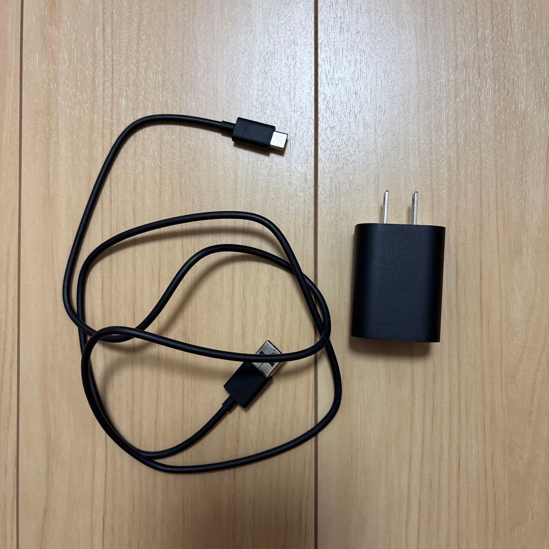 Fire HD 10 11世代 タブレット・カバーセット