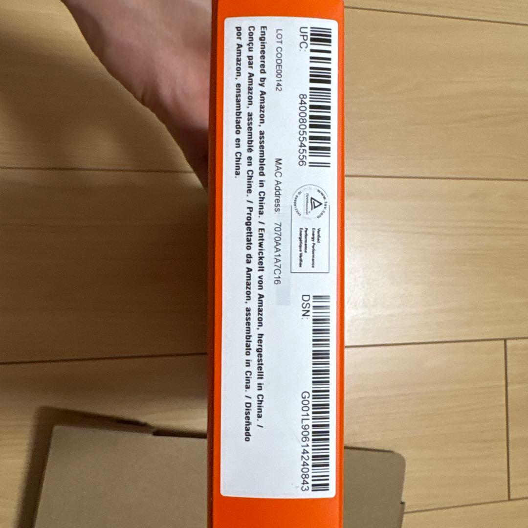 Fire HD 10 11世代 タブレット・カバーセット