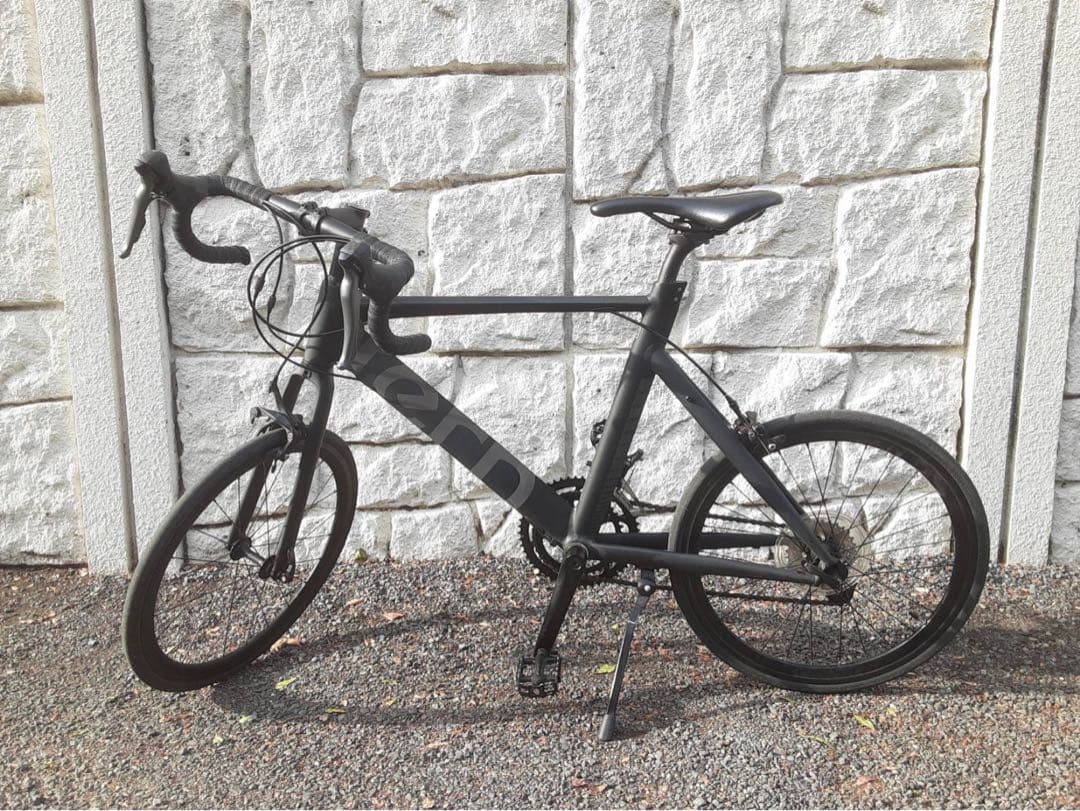 フラワー 　TERN ( ターン ) SURGE