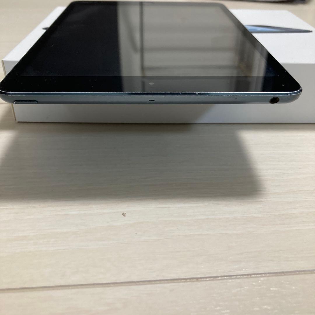 iPad本体 iPad mini Wi-Fi 16GB BLACK Demo MD993J/A