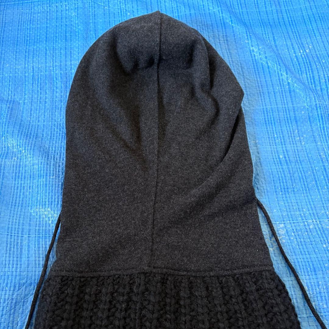 美品⬛︎ドルチェ＆ガッバーナ⬛︎バラクラバ⬛︎D&G