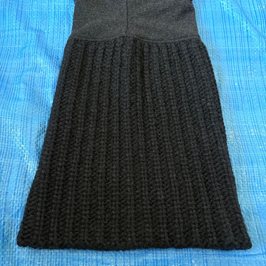 美品⬛︎ドルチェ＆ガッバーナ⬛︎バラクラバ⬛︎D&G