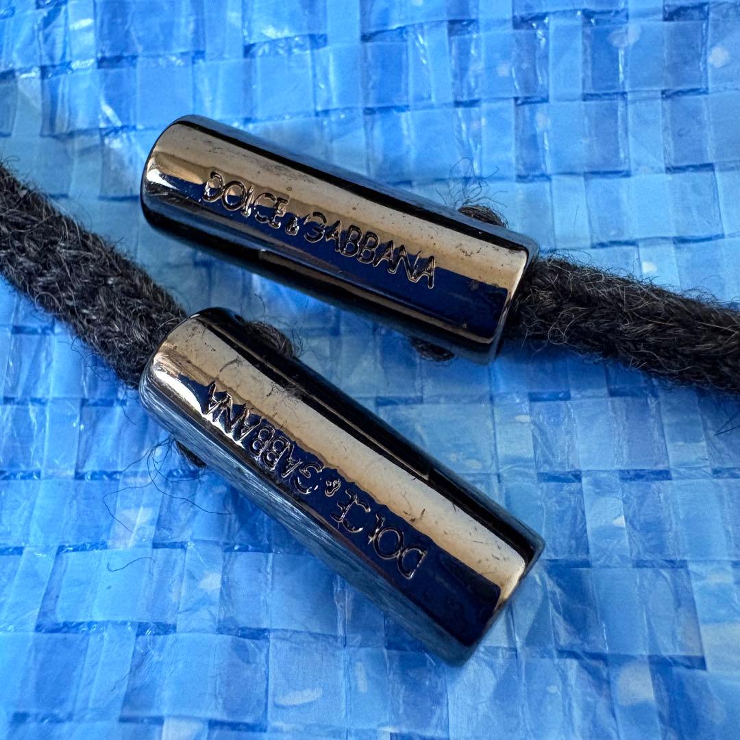 美品⬛︎ドルチェ＆ガッバーナ⬛︎バラクラバ⬛︎D&G