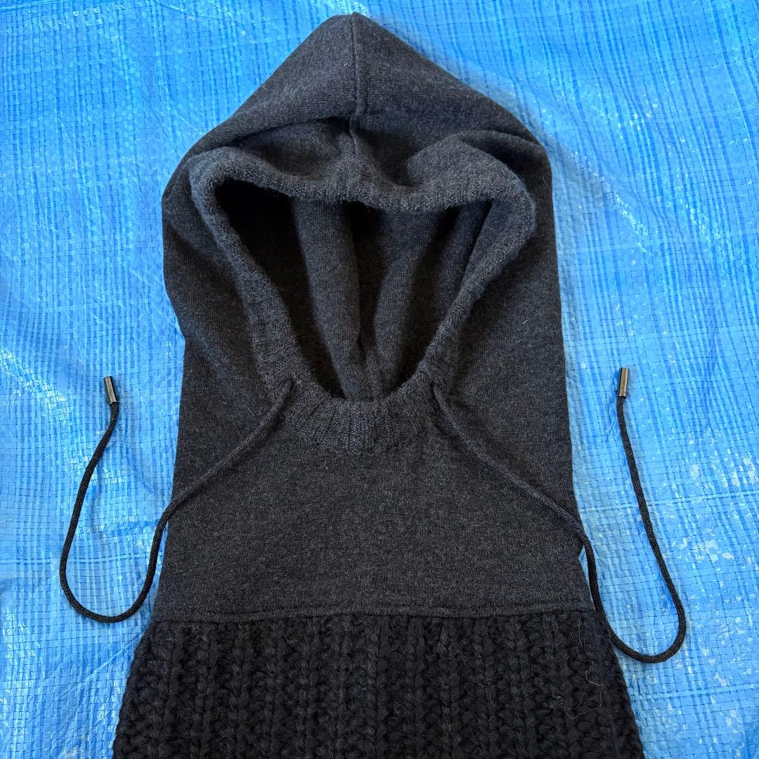 美品⬛︎ドルチェ＆ガッバーナ⬛︎バラクラバ⬛︎D&G