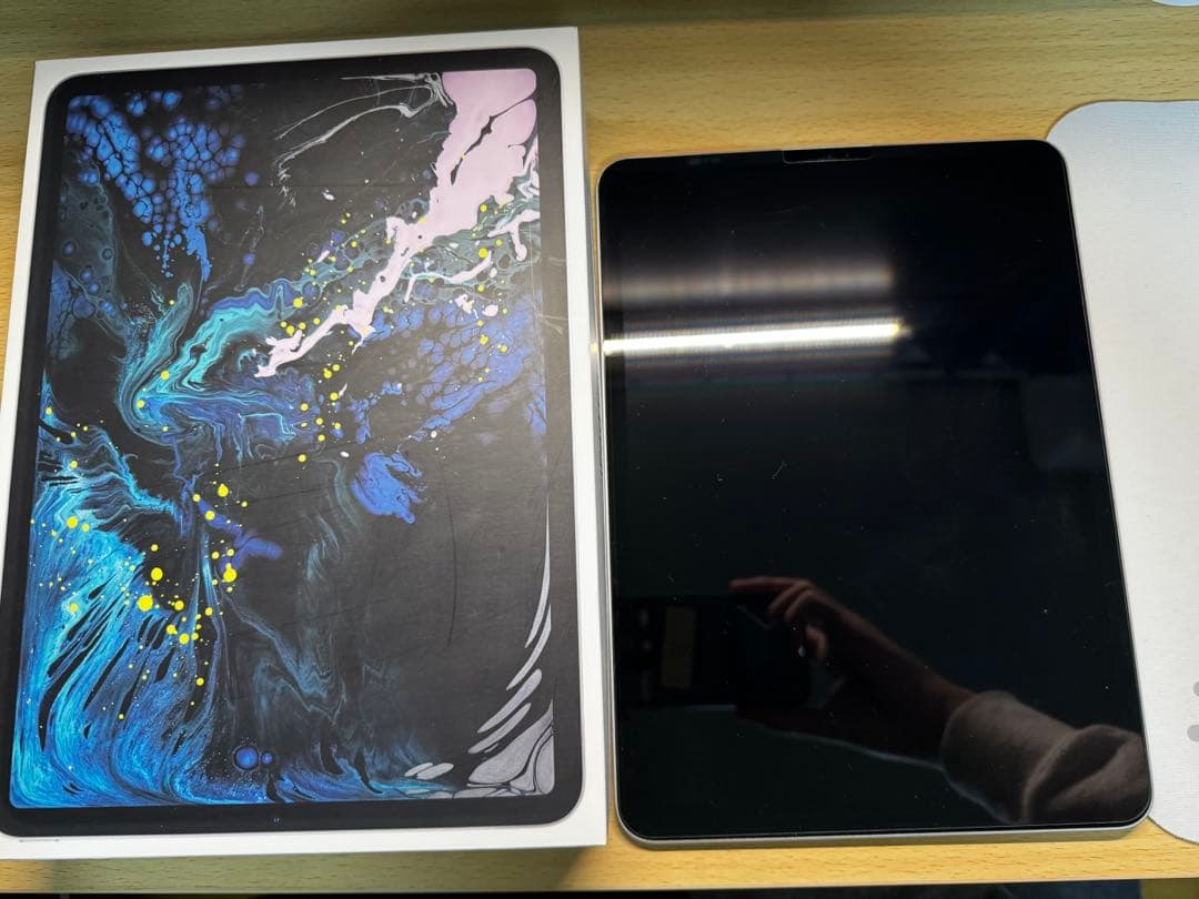 iPad Pro 11インチ 第1世代 Wi-Fi 64GB