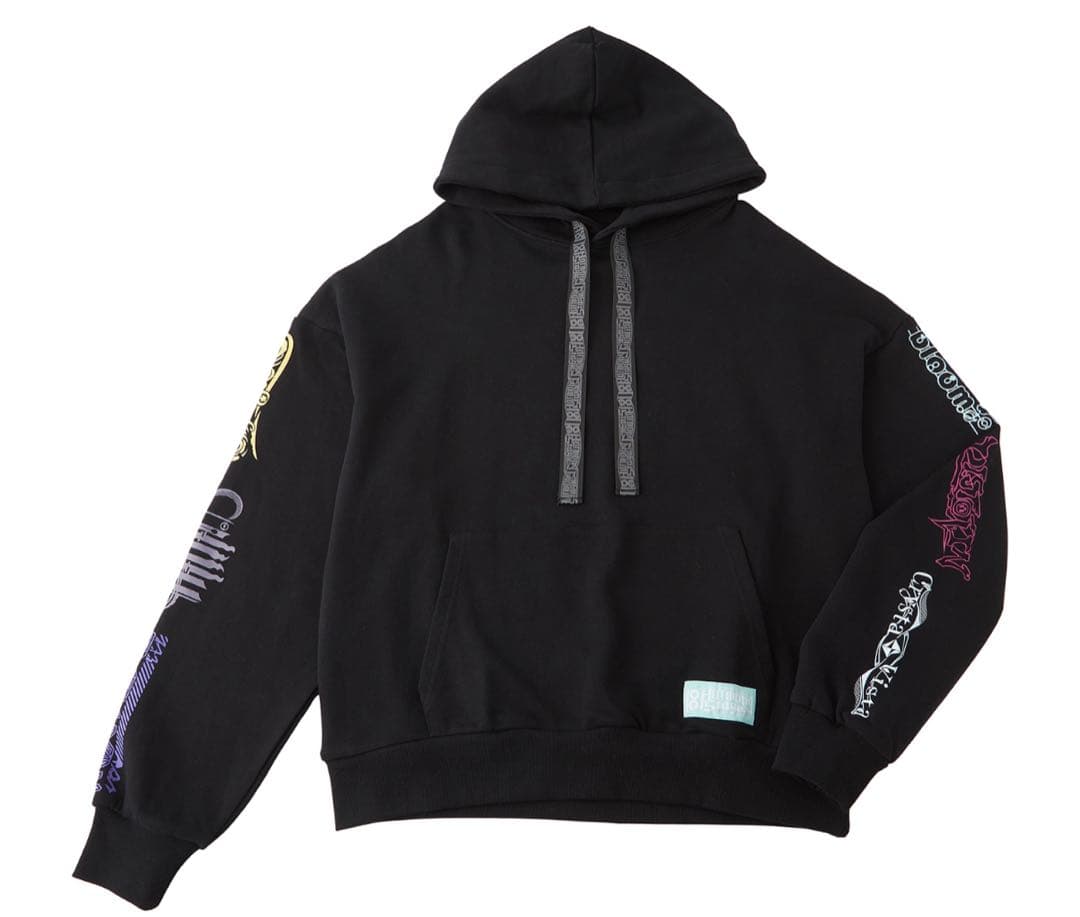 パーカー ポケミク 18 Harmony Stage ポケモンセンター 限定